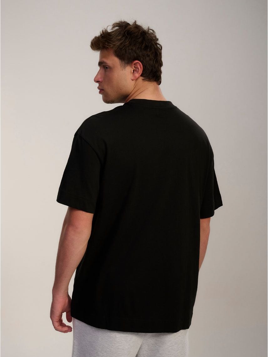 טי-שירט עם הדפס