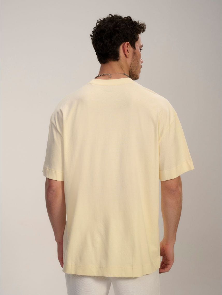 טי-שירט עם הדפס