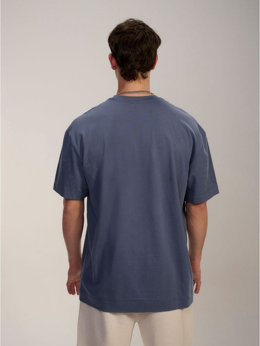 טי-שירט עם הדפס