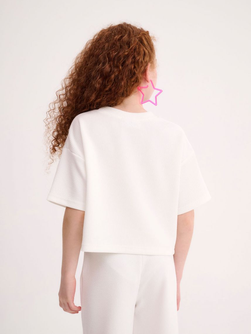 טי-שירט ריב