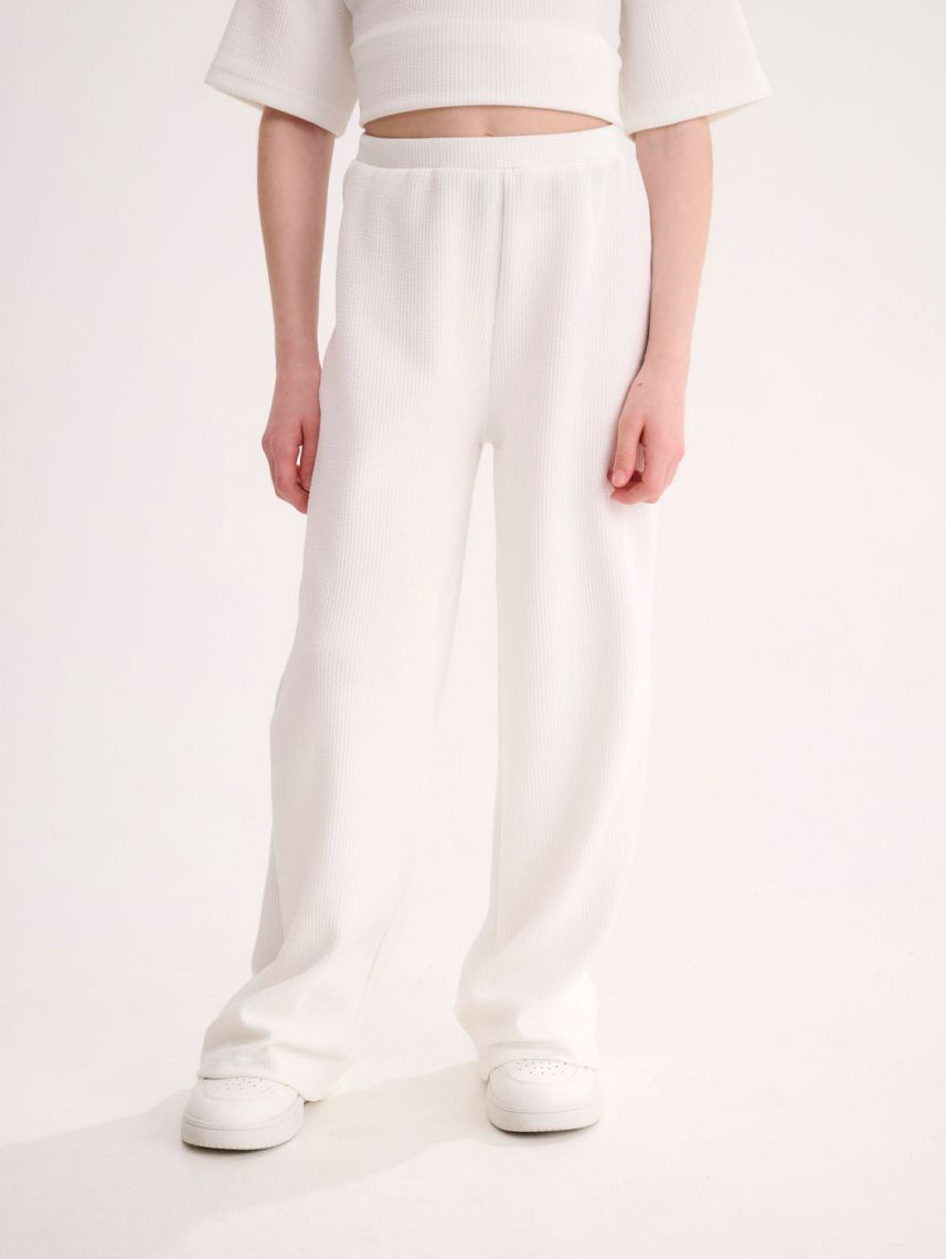 מכנסי ריב ארוכים