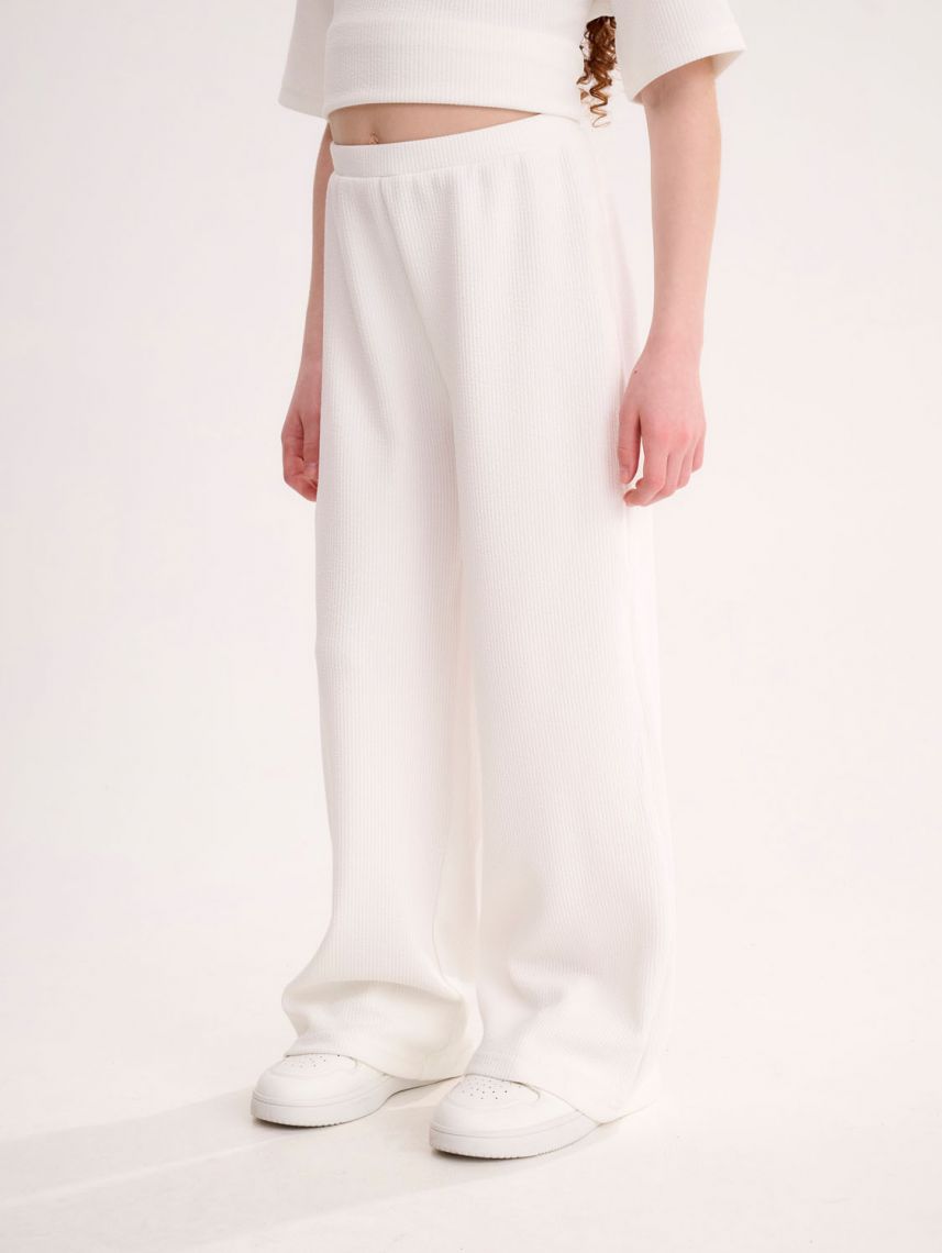 מכנסי ריב ארוכים