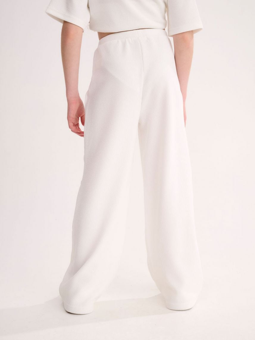 מכנסי ריב ארוכים