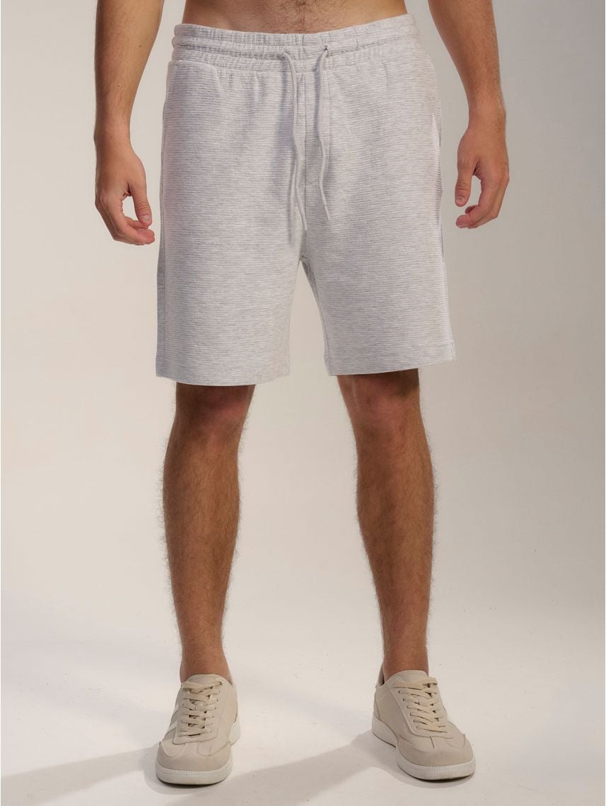 מכנסי פוטר קצרים