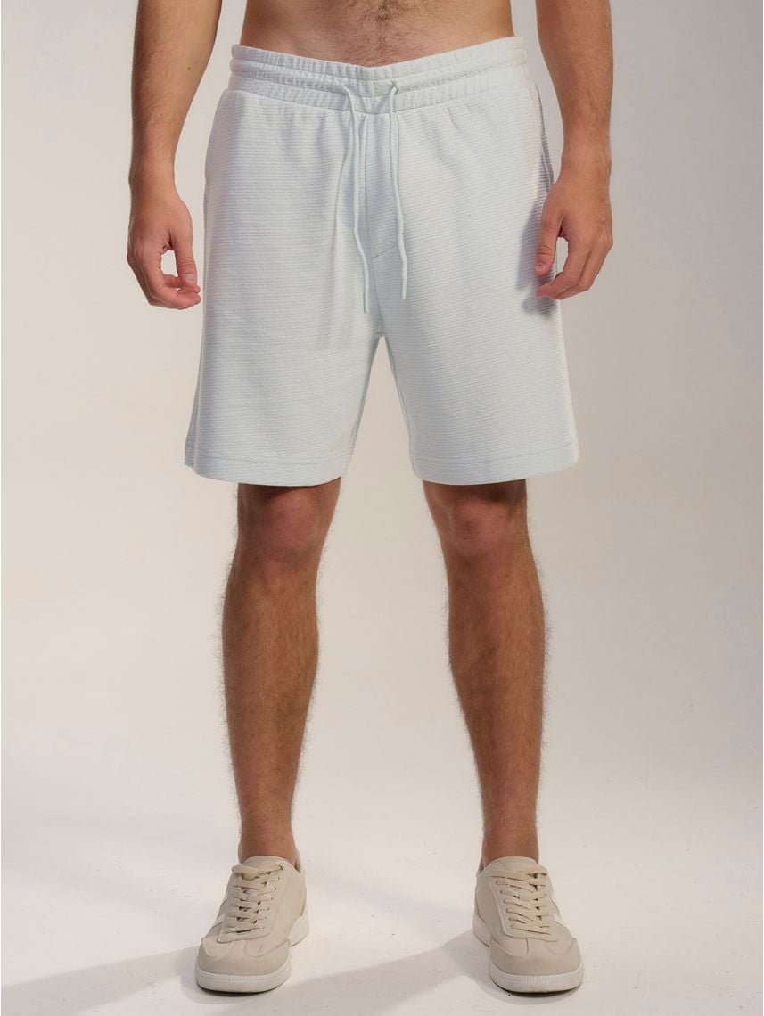 מכנסי פוטר קצרים