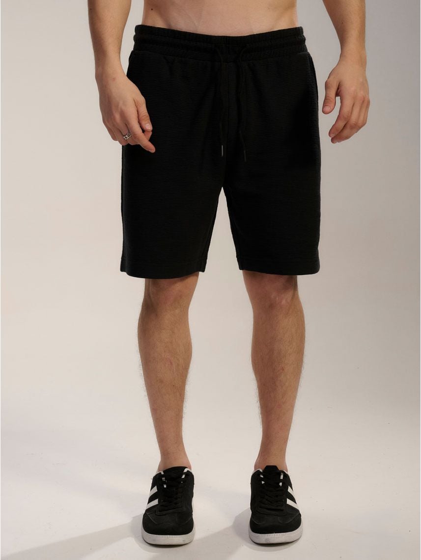 מכנסי פוטר קצרים