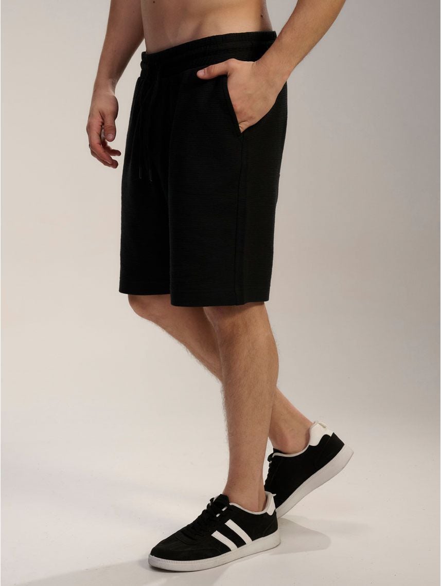 מכנסי פוטר קצרים