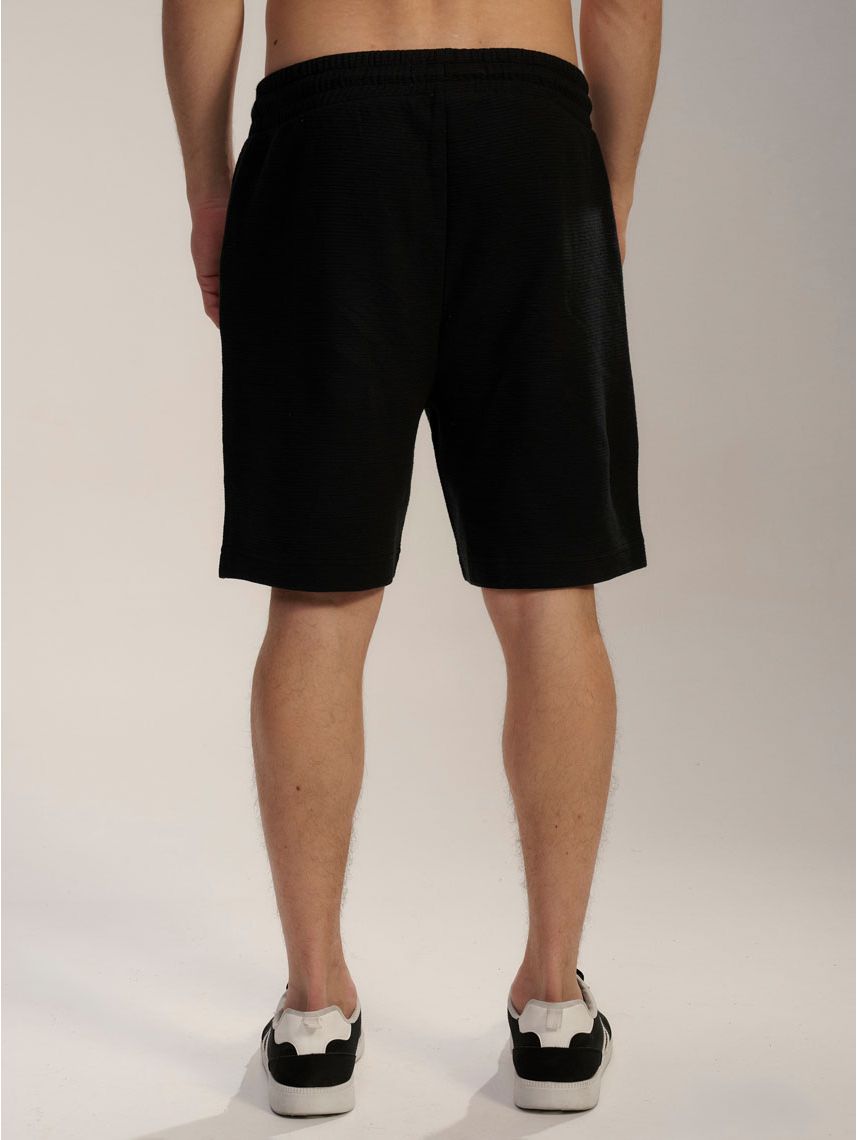 מכנסי פוטר קצרים