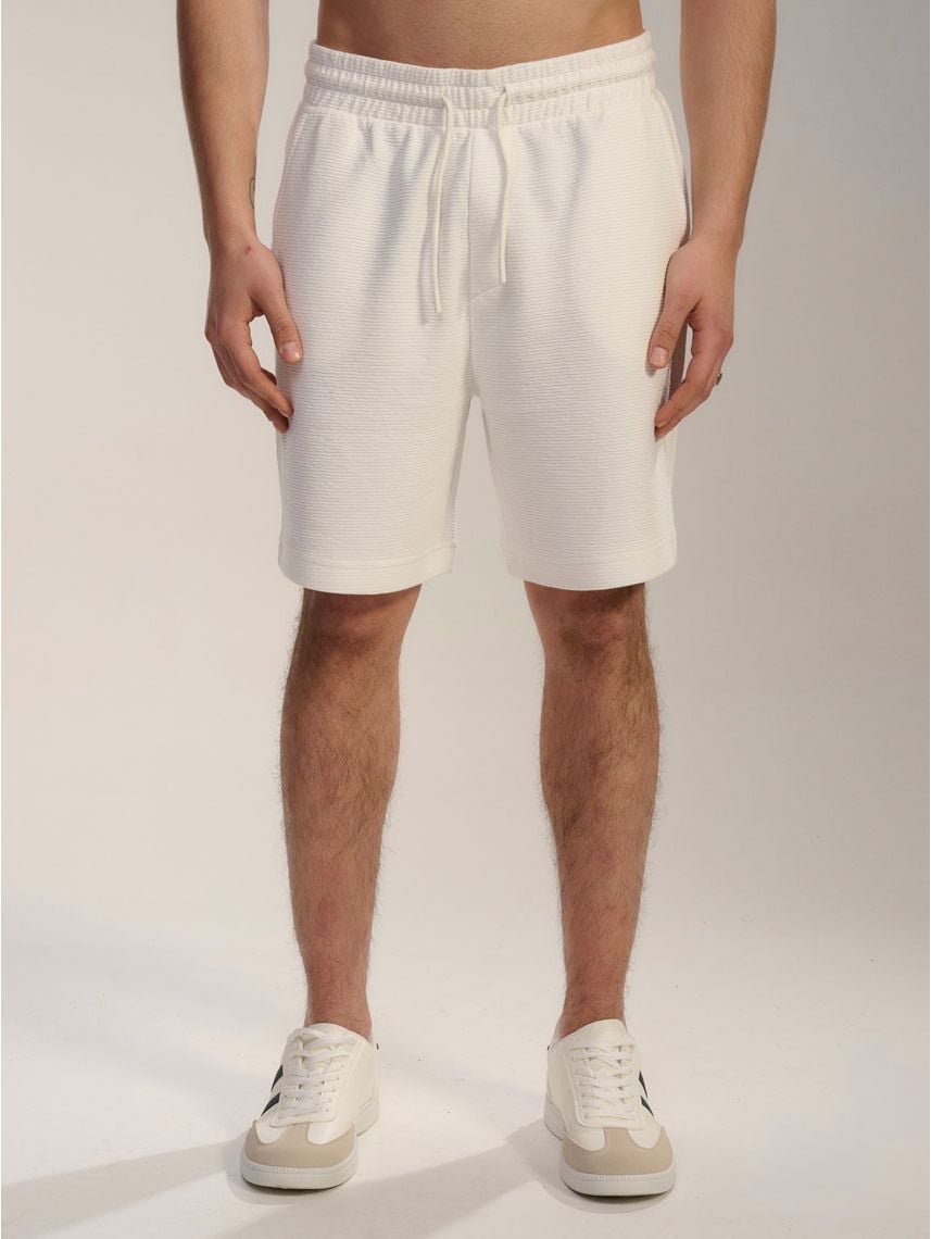 מכנסי פוטר קצרים