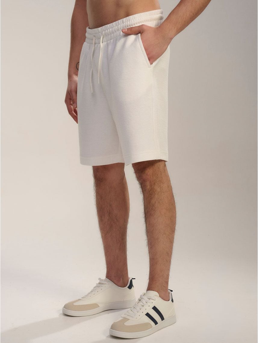 מכנסי פוטר קצרים