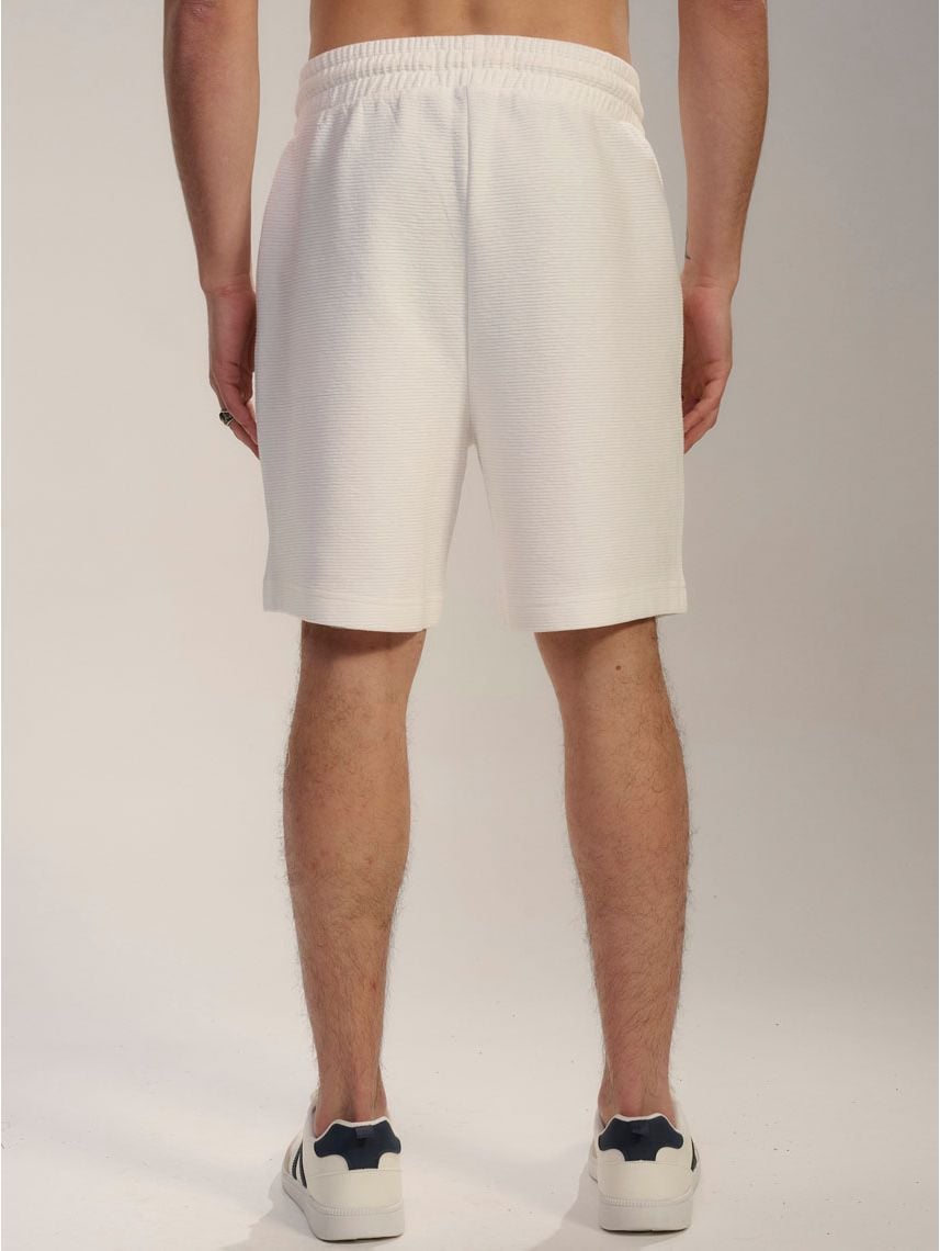 מכנסי פוטר קצרים