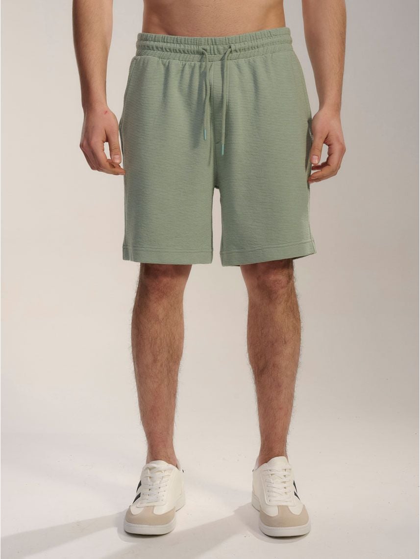 מכנסי פוטר קצרים