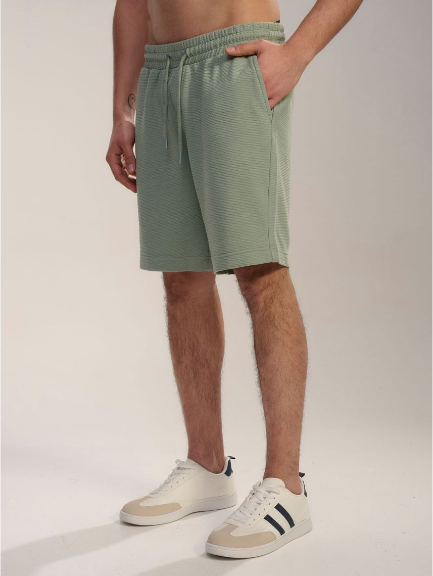 מכנסי פוטר קצרים