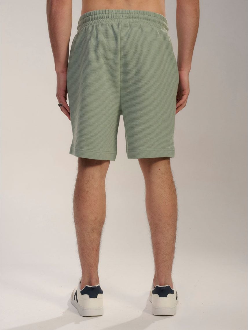 מכנסי פוטר קצרים