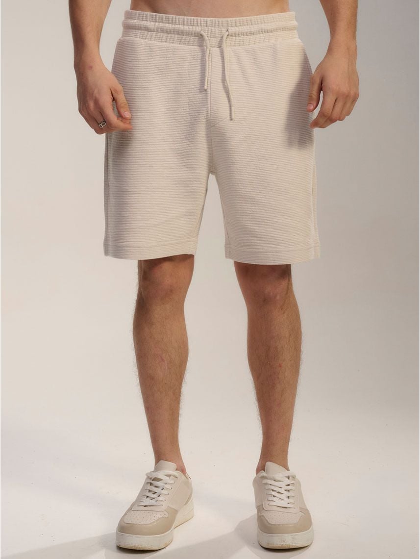 מכנסי פוטר קצרים