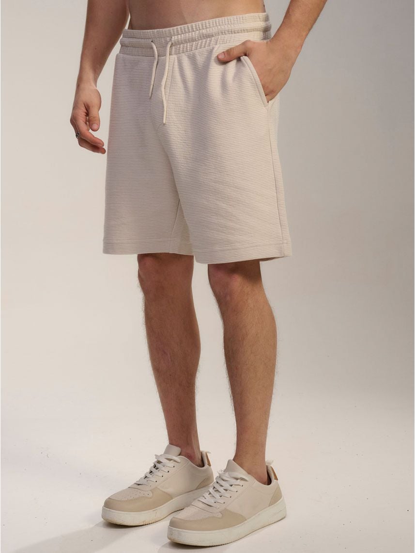 מכנסי פוטר קצרים