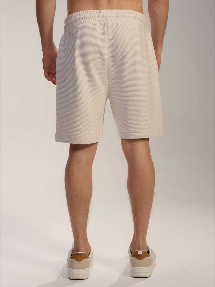 מכנסי פוטר קצרים