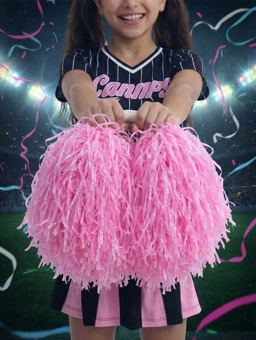 פונפונים לתחפושת