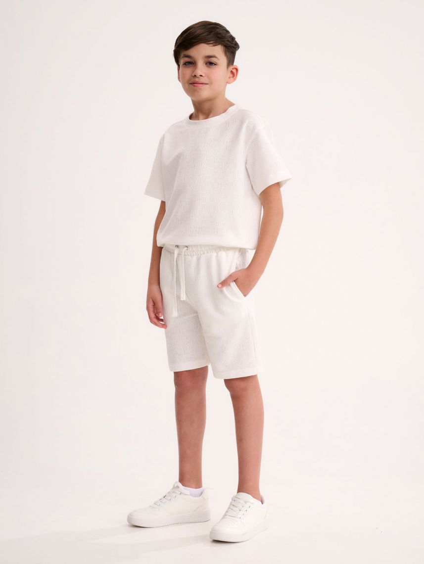 מכנסיים קצרים