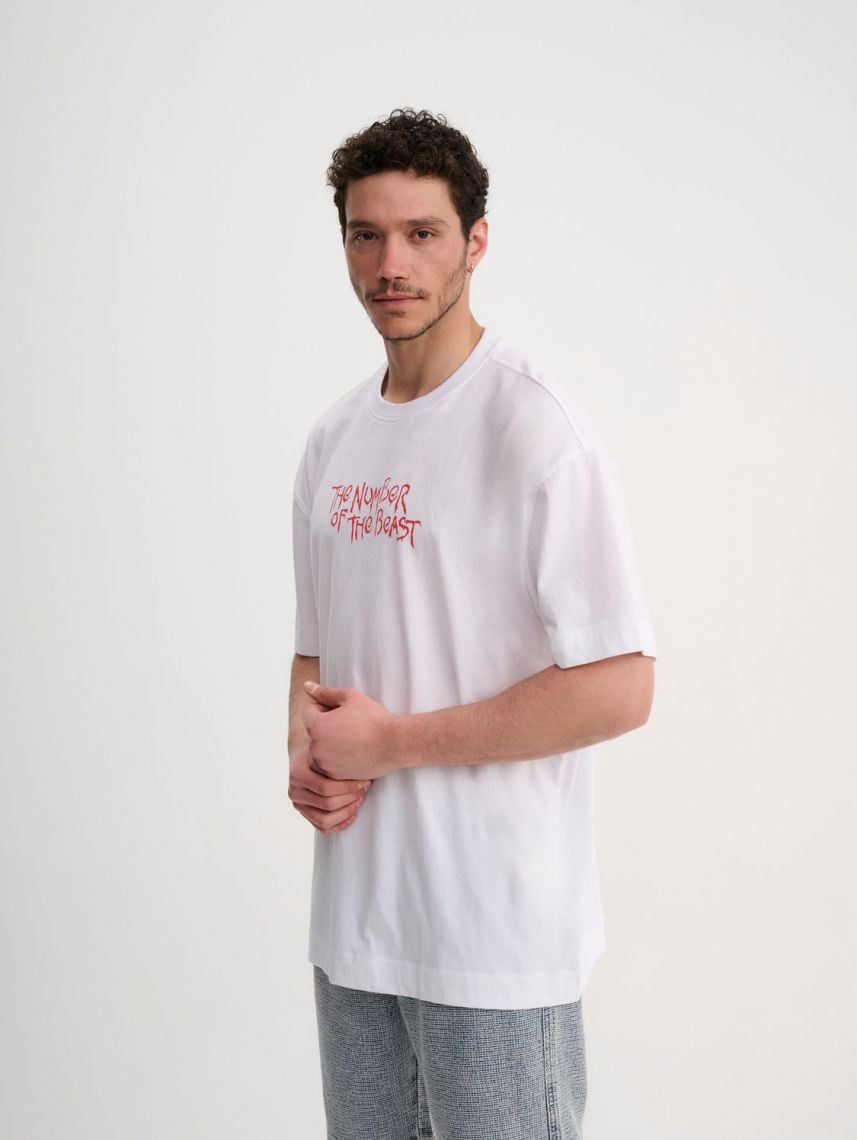 טי-שירט | Irom Maiden