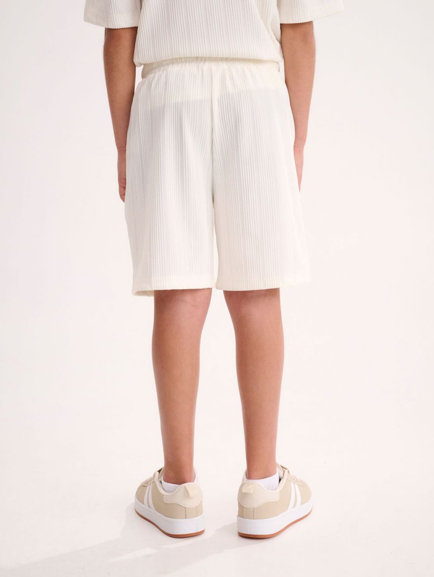 מכנסיים קצרים