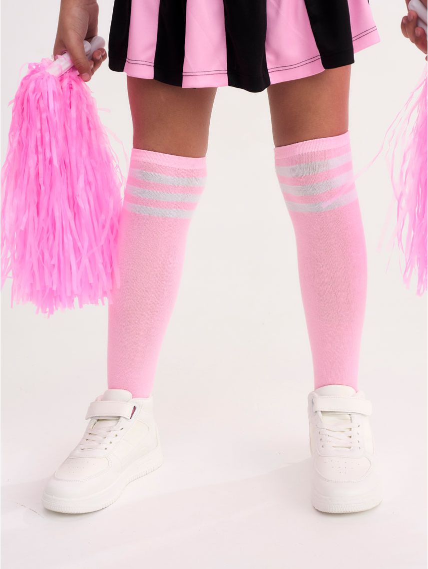 גרביים גבוהות