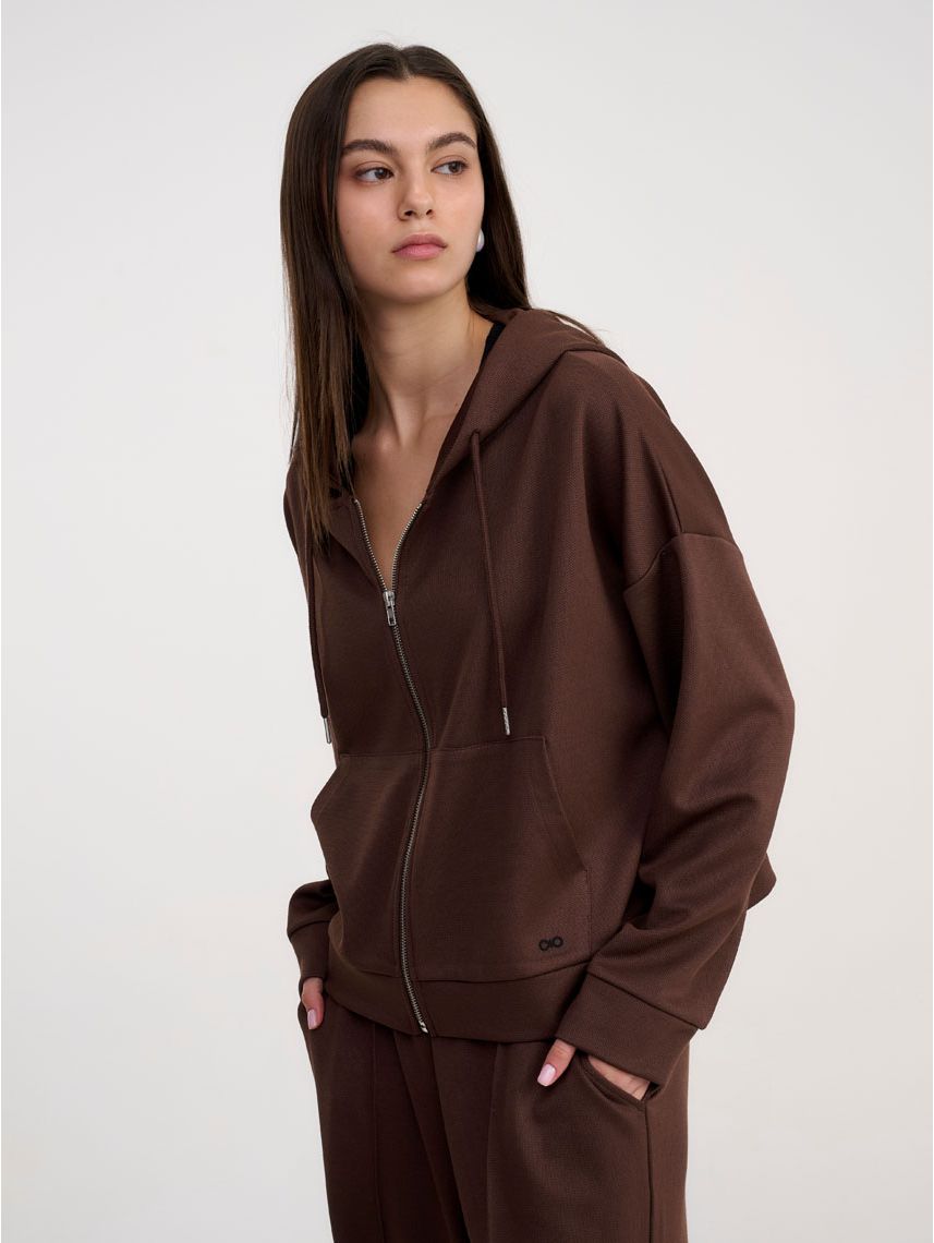 ג’קט אקטיב LOOSE