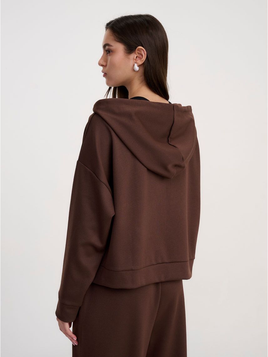 ג’קט אקטיב LOOSE