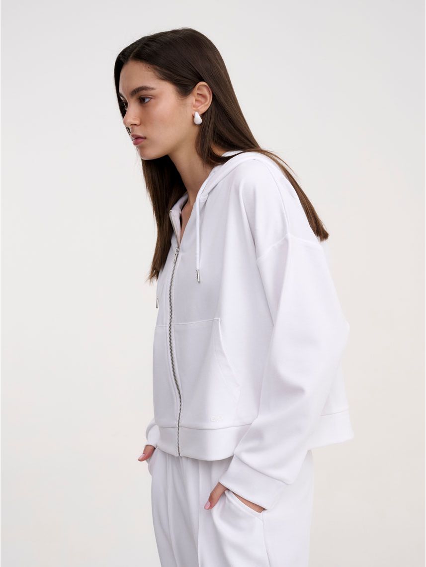 ג’קט אקטיב LOOSE