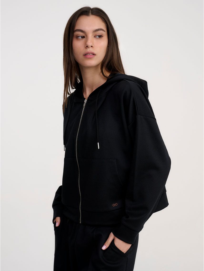 ג’קט אקטיב LOOSE