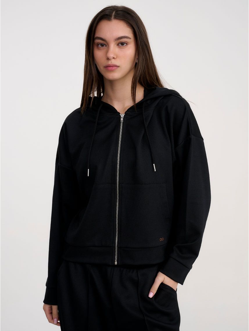 ג’קט אקטיב LOOSE