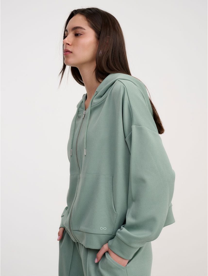 ג’קט אקטיב LOOSE