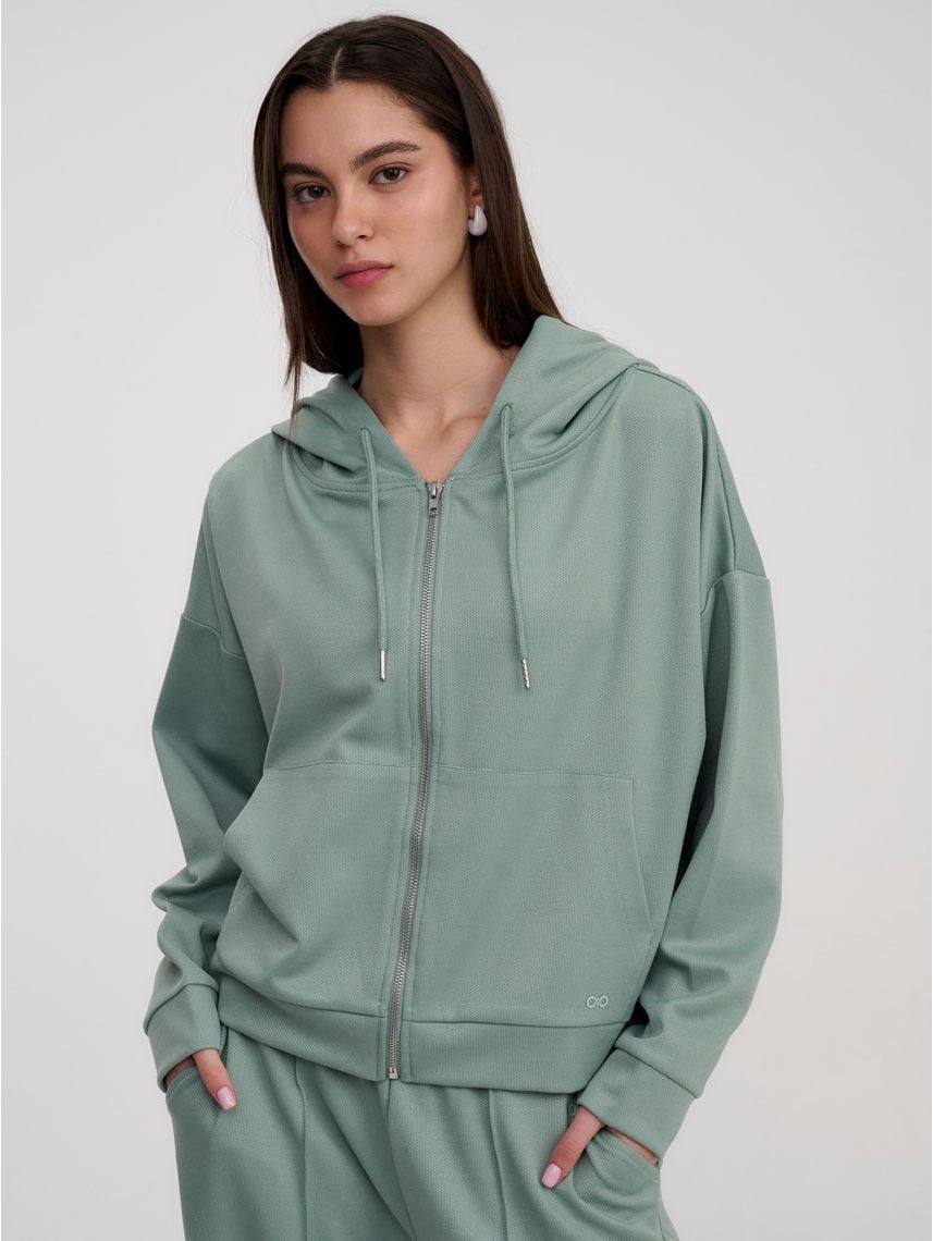 ג’קט אקטיב LOOSE