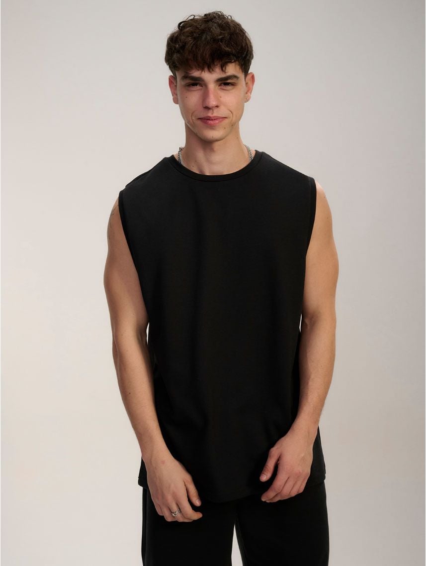 גופיית טקסטורה