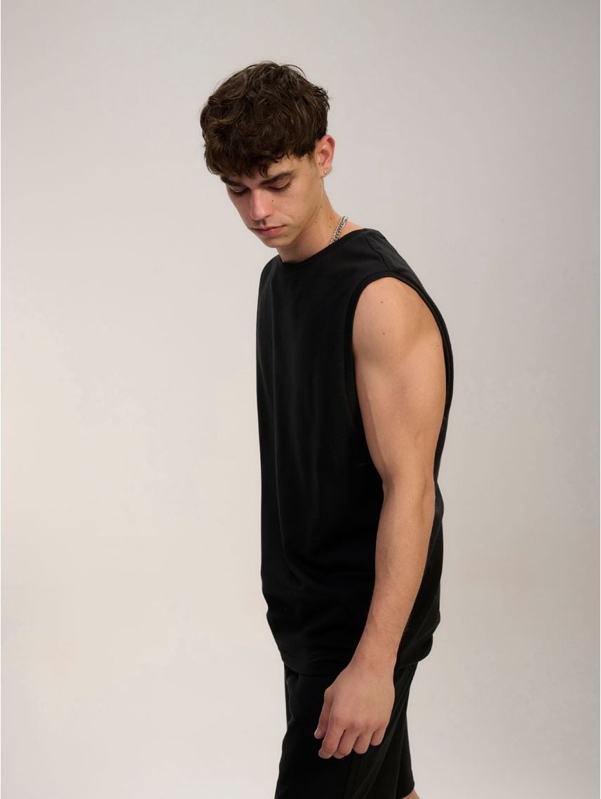 גופיית טקסטורה