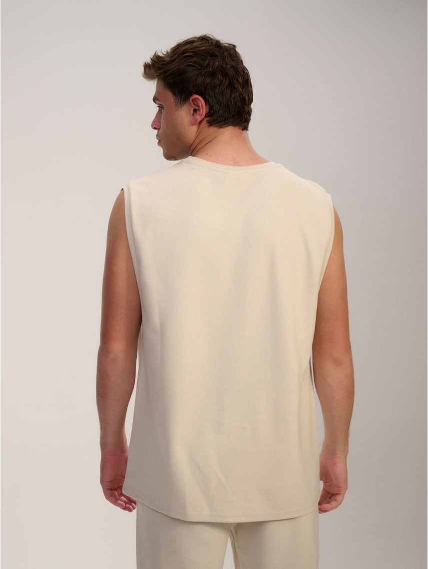 גופיית טקסטורה