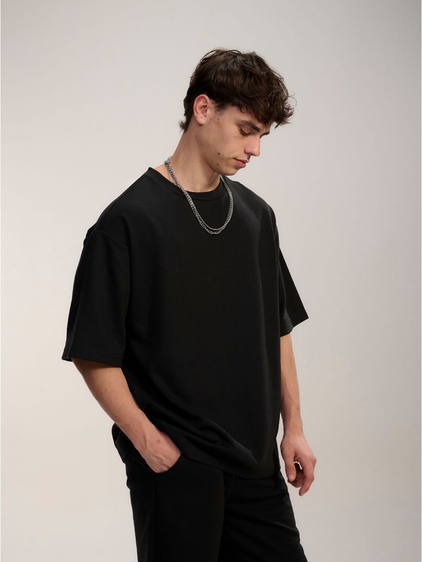 טי-שירט טקסטורה