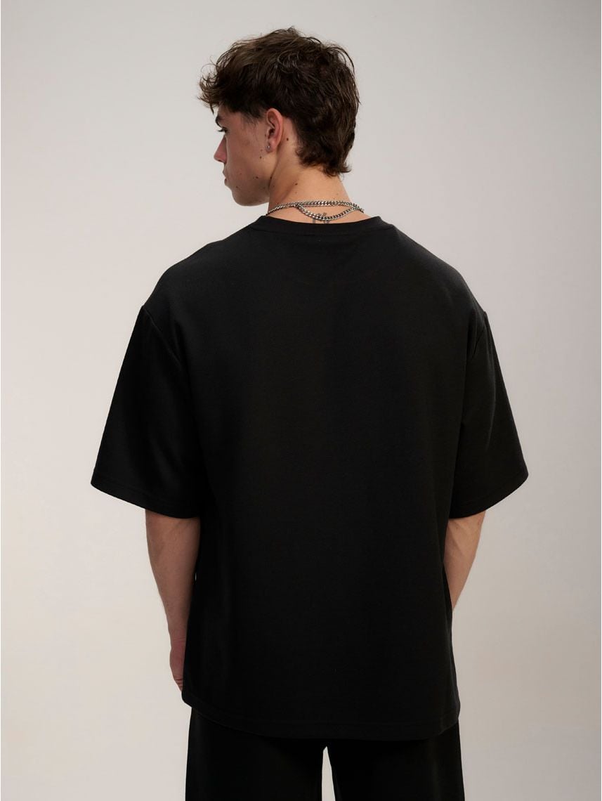 טי-שירט טקסטורה