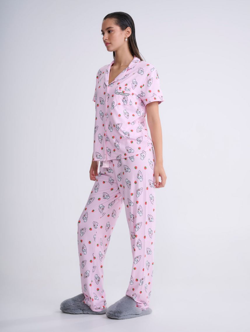 סט פיג’מה | My Melody