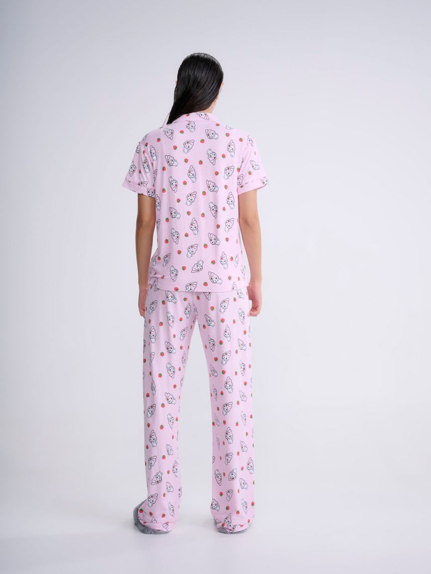 סט פיג’מה | My Melody