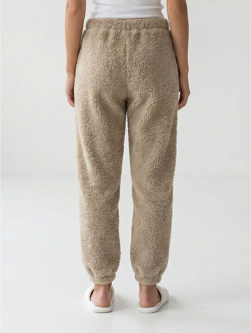 מכנסי פיג’מה ג’וגר