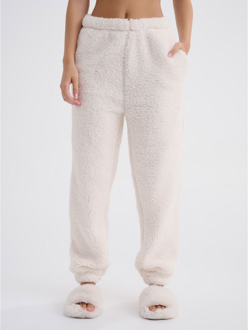 מכנסי פיג’מה ג’וגר