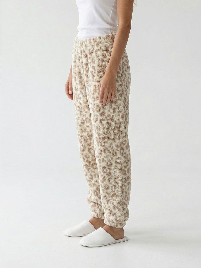 מכנסי פיג’מה ג’וגר