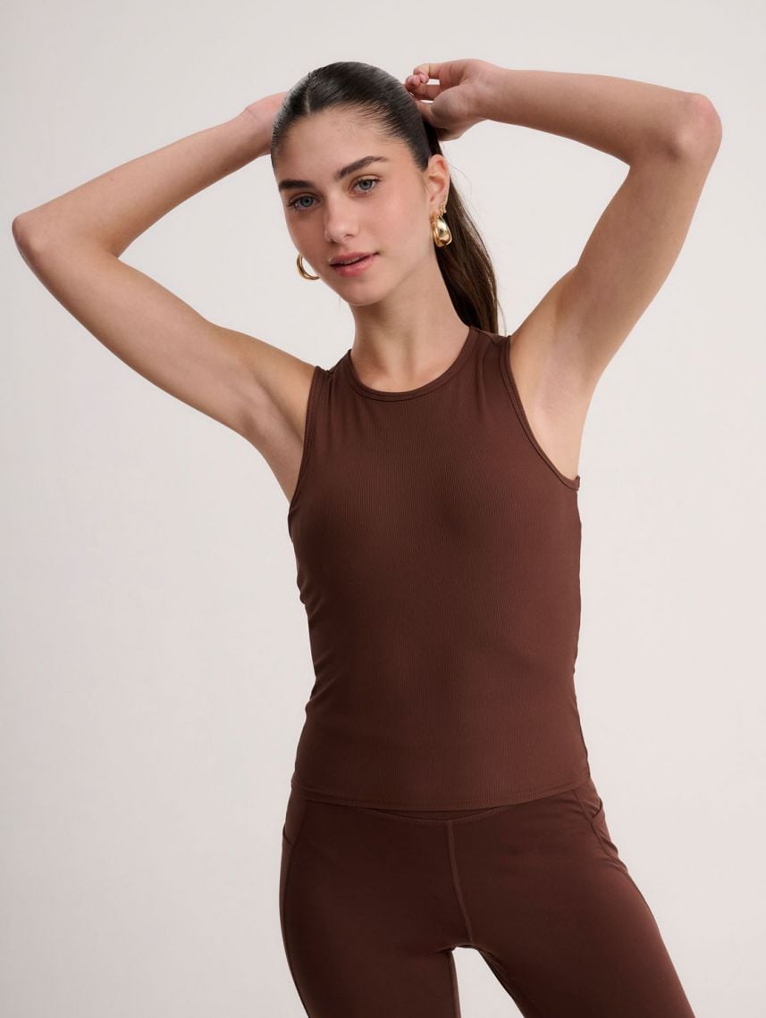 גופיית אקטיב