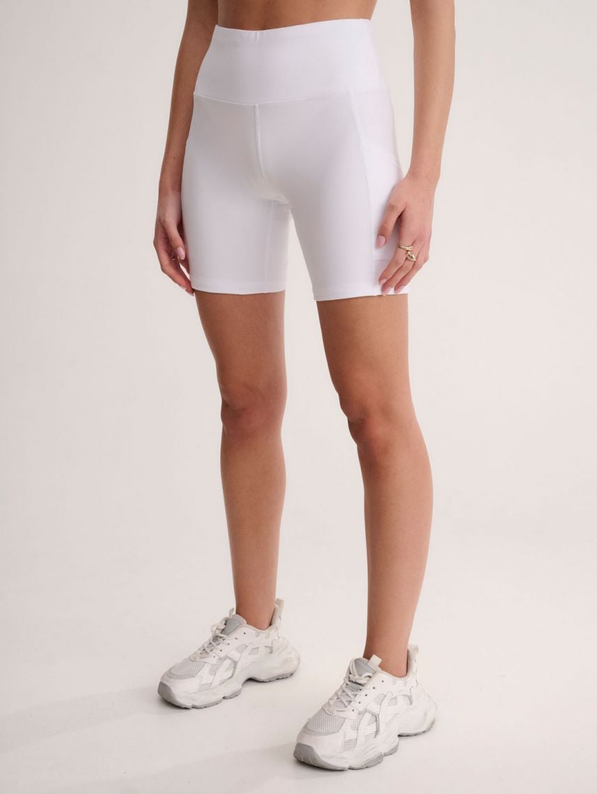 טייץ אקטיב קצר