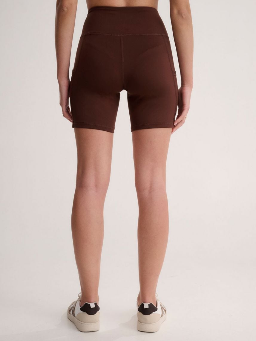 טייץ אקטיב קצר