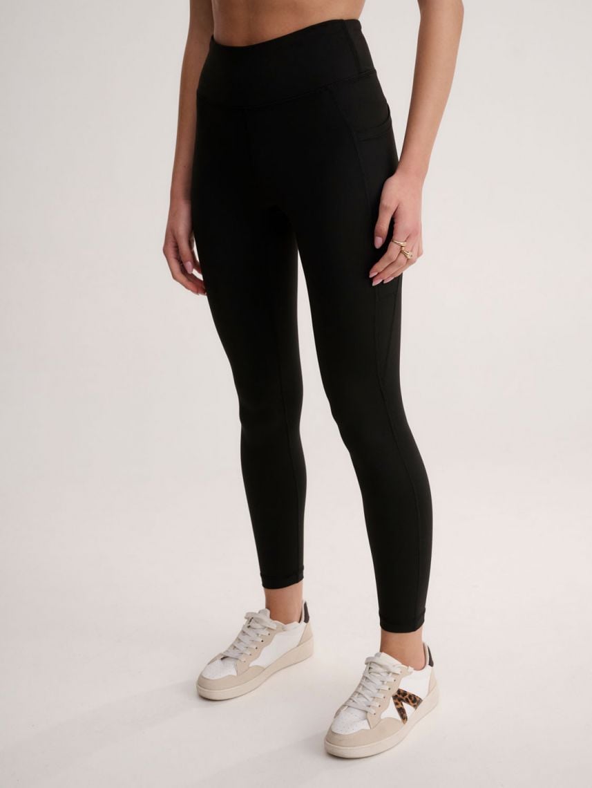 טייץ אקטיב ארוך