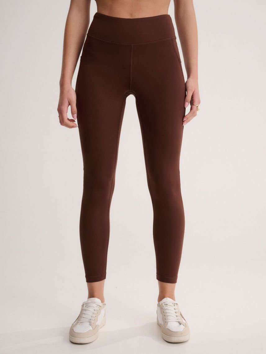 טייץ אקטיב ארוך