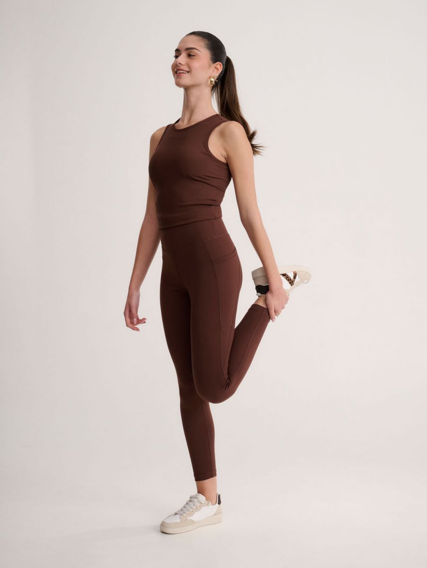 טייץ אקטיב ארוך