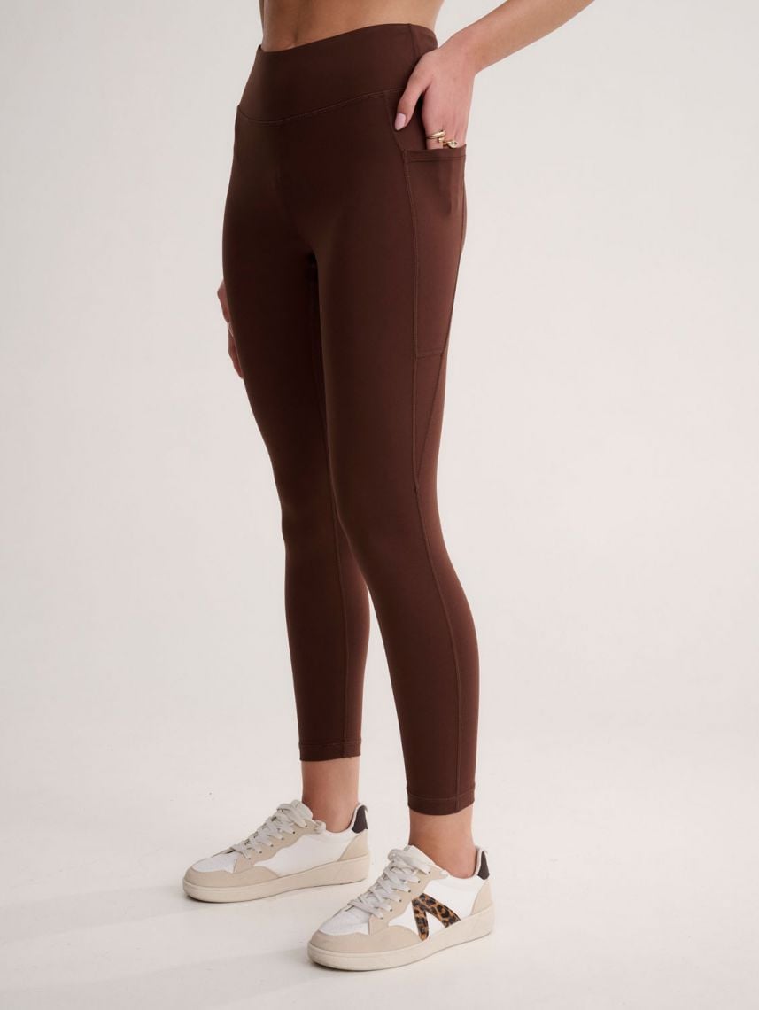 טייץ אקטיב ארוך